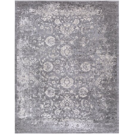 Livabliss Tibetan TBT-2309 Machine Crafted Area Rug TBT2309-710103
